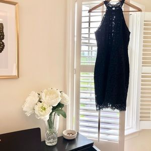 Lace dress for party/wedding
